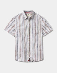 Freshwater Button Up Shirt