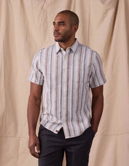 Freshwater Button Up Shirt