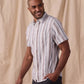 Freshwater Button Up Shirt