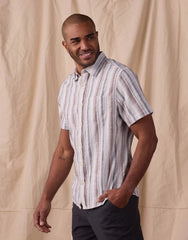 Freshwater Button Up Shirt