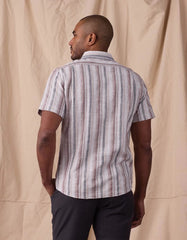 Freshwater Button Up Shirt
