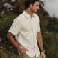Freshwater Button Up Shirt