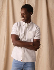 Freshwater Button Up Shirt