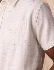 Freshwater Button Up Shirt