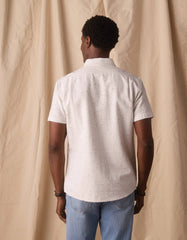 Freshwater Button Up Shirt
