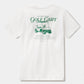 Green Cart Tee