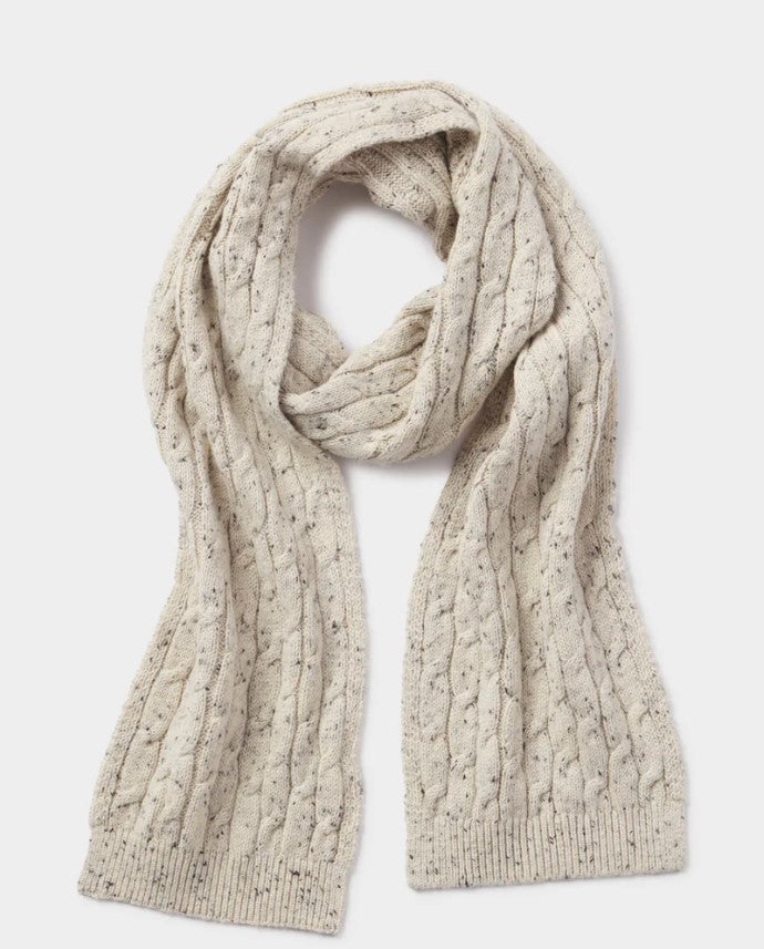 Seawool Nep Scarf