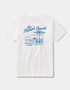 Summer Postcard Tee