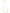 Kinsley Strand Necklace Gold White Cz