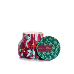 Pattern Play Petite Jar, Tinsel & Spice