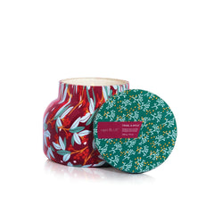 Pattern Play Jar, Tinsel & Spice