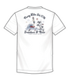 Beach Bash Tee