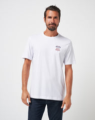 Born On The Fourth Short Sleeve Tee