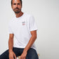 Born On The Fourth Short Sleeve Tee
