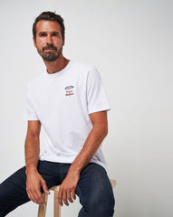 Born On The Fourth Short Sleeve Tee