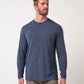 Cloud Crew Long Sleeve