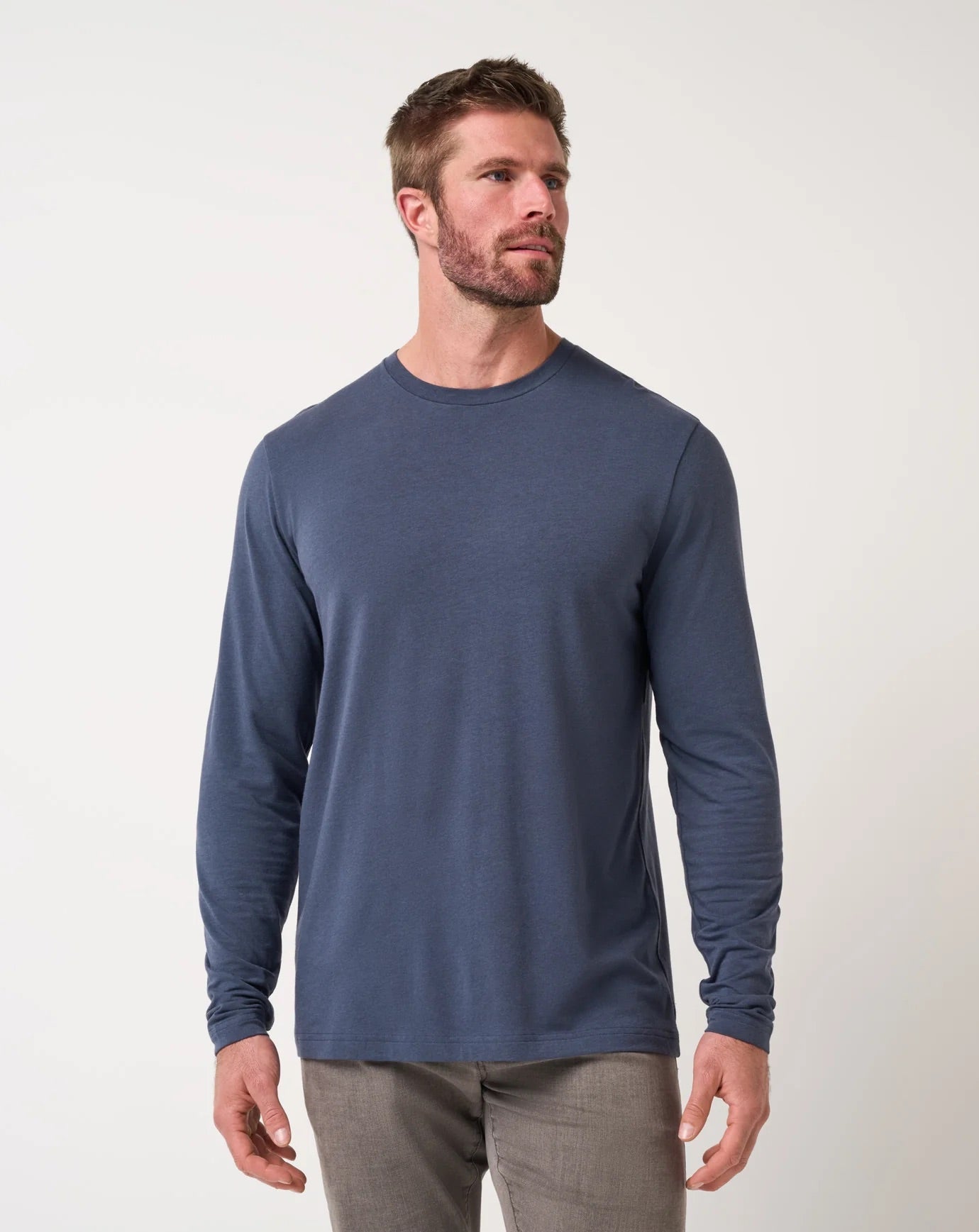 Cloud Crew Long Sleeve