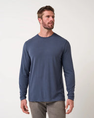 Cloud Crew Long Sleeve