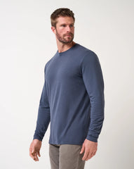 Cloud Crew Long Sleeve