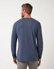 Cloud Crew Long Sleeve