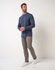 Cloud Crew Long Sleeve