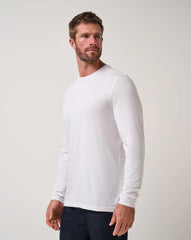Cloud Crew Long Sleeve