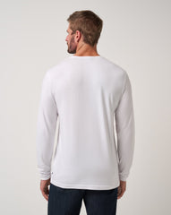 Cloud Crew Long Sleeve