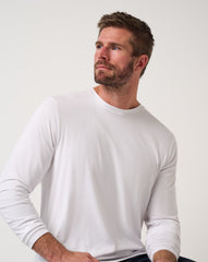 Cloud Crew Long Sleeve