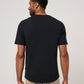 Cloud Henley Tee