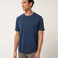 Cloud Henley Tee