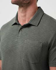 Cloud Polo