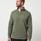 Cloud Quarter Zip 2.0
