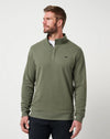 Cloud Quarter Zip 2.0