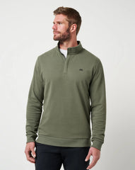 Cloud Quarter Zip 2.0