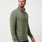 Cloud Quarter Zip 2.0