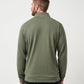Cloud Quarter Zip 2.0