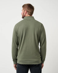 Cloud Quarter Zip 2.0