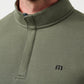 Cloud Quarter Zip 2.0