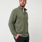 Cloud Quarter Zip 2.0