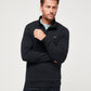 Cloud Quarter Zip 2.0
