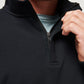 Cloud Quarter Zip 2.0