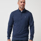 Cloud Quarter Zip 2.0
