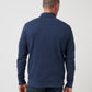 Cloud Quarter Zip 2.0