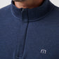 Cloud Quarter Zip 2.0