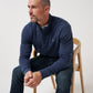 Cloud Quarter Zip 2.0