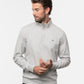 Cloud Quarter Zip 2.0