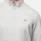 Cloud Quarter Zip 2.0