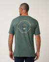 Club Charm Short Sleeve Tee