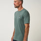 Club Charm Short Sleeve Tee