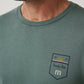 Club Charm Short Sleeve Tee